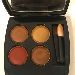 Chanel eyeshadow 268 CANDEUR ET EXPERIENCE